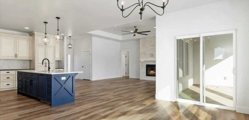 2090 Red Rock Way, Twin Falls ID