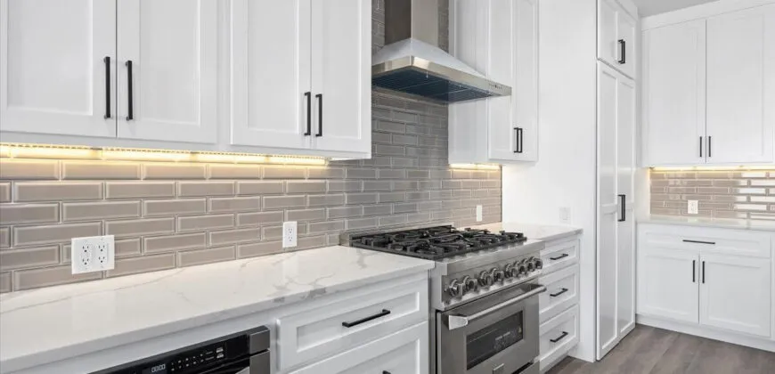 4073 N 2200 E, Filer ID