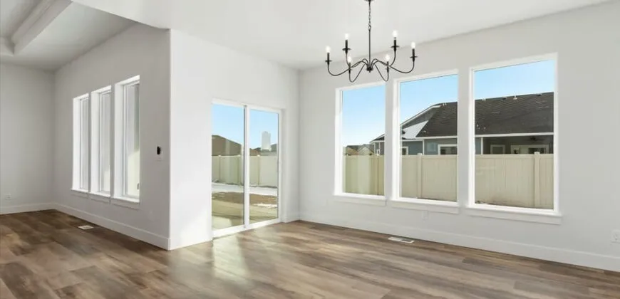 2090 Red Rock Way, Twin Falls ID