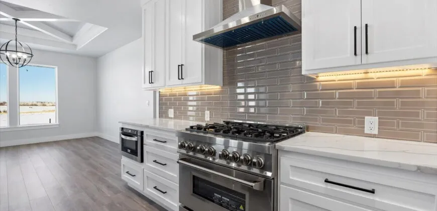 4073 N 2200 E, Filer ID