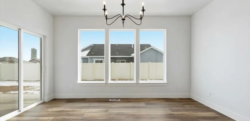 2090 Red Rock Way, Twin Falls ID