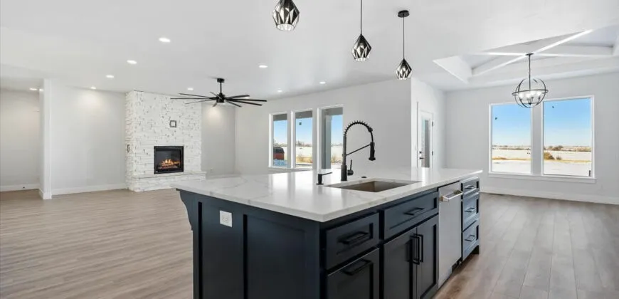 4073 N 2200 E, Filer ID