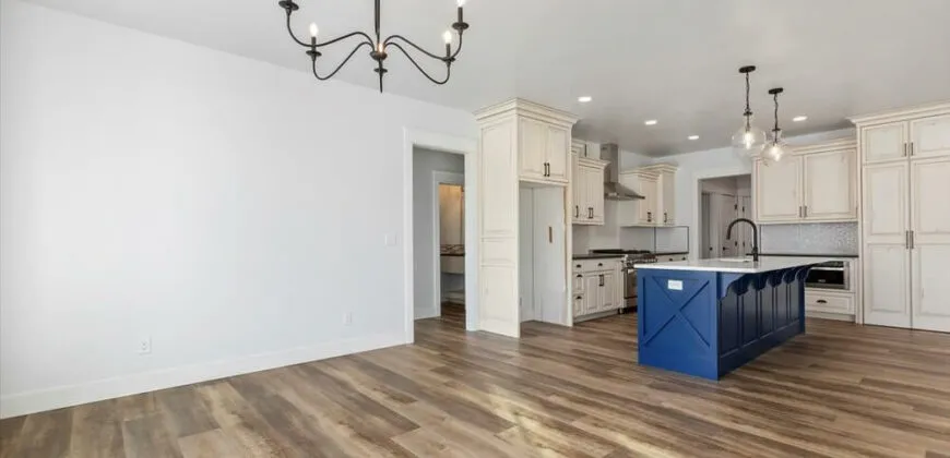 2090 Red Rock Way, Twin Falls ID