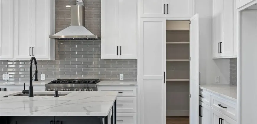 4073 N 2200 E, Filer ID