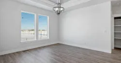 4073 N 2200 E, Filer ID