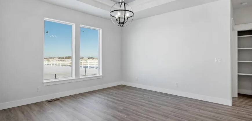 4073 N 2200 E, Filer ID