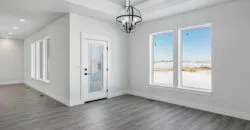 4073 N 2200 E, Filer ID