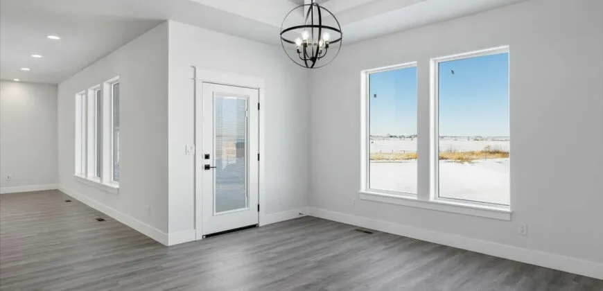 4073 N 2200 E, Filer ID