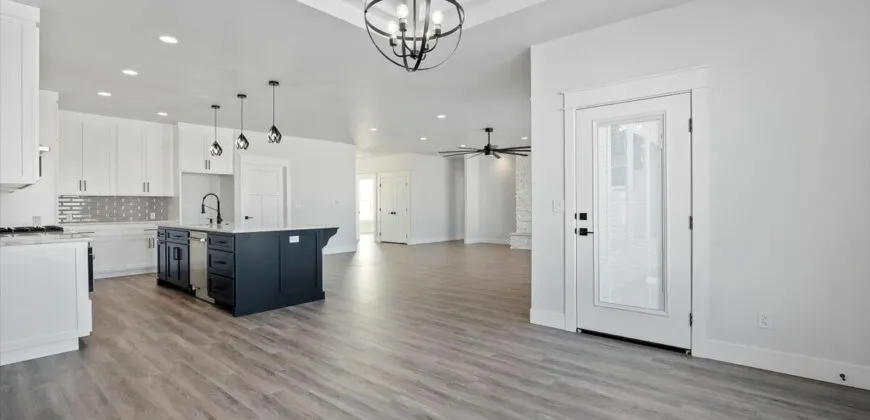 4073 N 2200 E, Filer ID