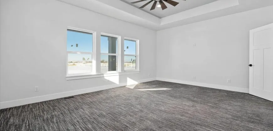 4073 N 2200 E, Filer ID