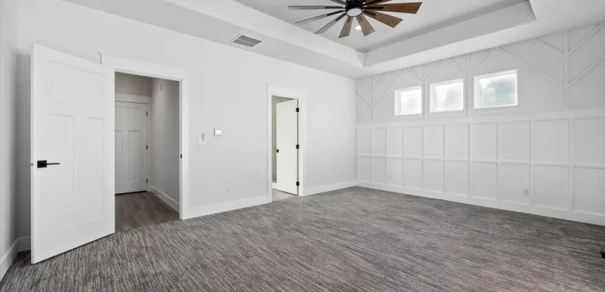 4073 N 2200 E, Filer ID