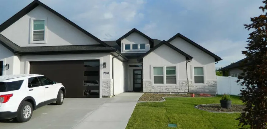 2916 Sunlight Rd, Twin Falls