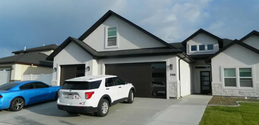 2916 Sunlight Rd, Twin Falls