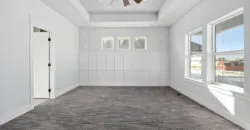 4073 N 2200 E, Filer ID