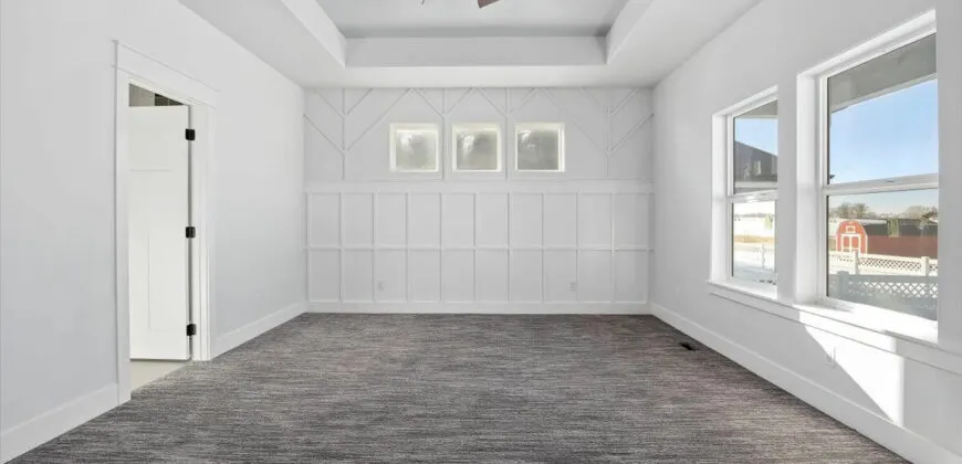 4073 N 2200 E, Filer ID