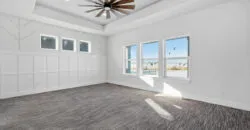 4073 N 2200 E, Filer ID