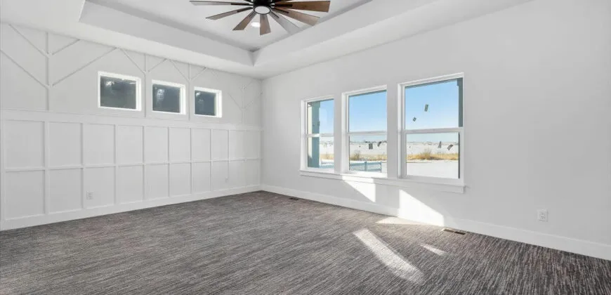 4073 N 2200 E, Filer ID