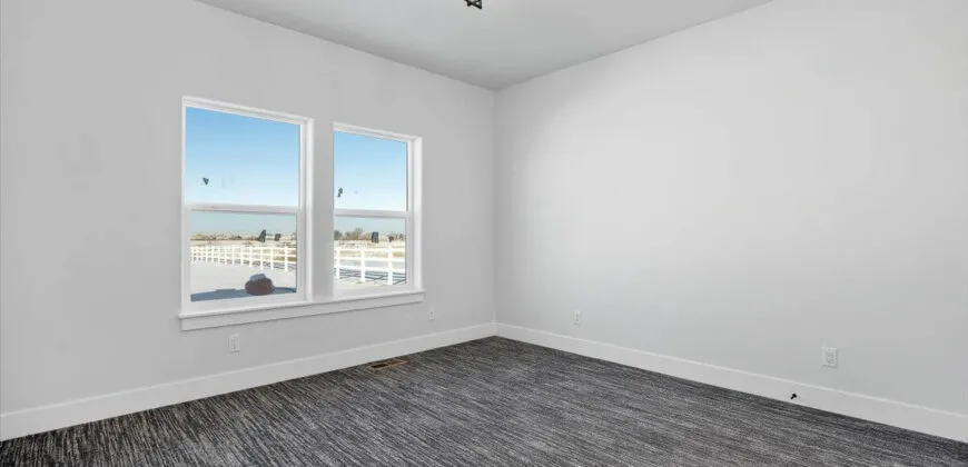 4073 N 2200 E, Filer ID