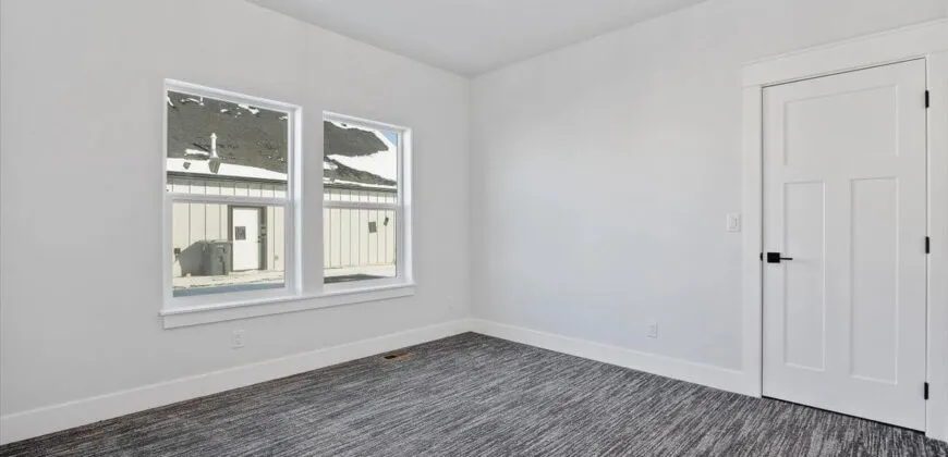 4073 N 2200 E, Filer ID