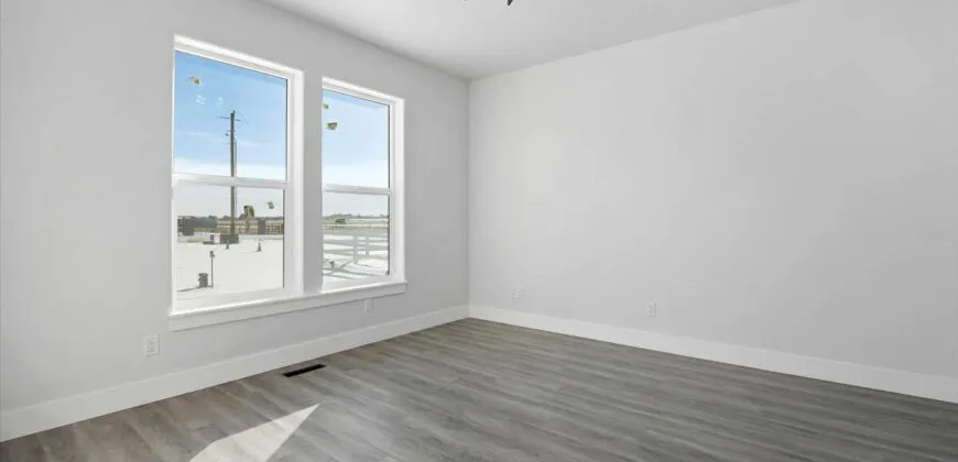 4073 N 2200 E, Filer ID