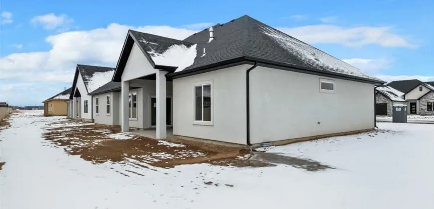 2090 Red Rock Way, Twin Falls ID