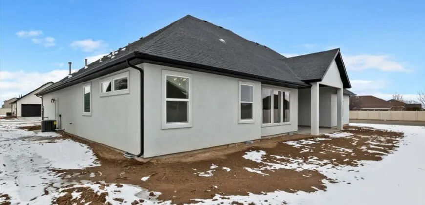 2090 Red Rock Way, Twin Falls ID