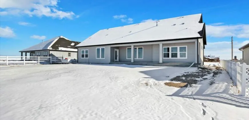 4073 N 2200 E, Filer ID