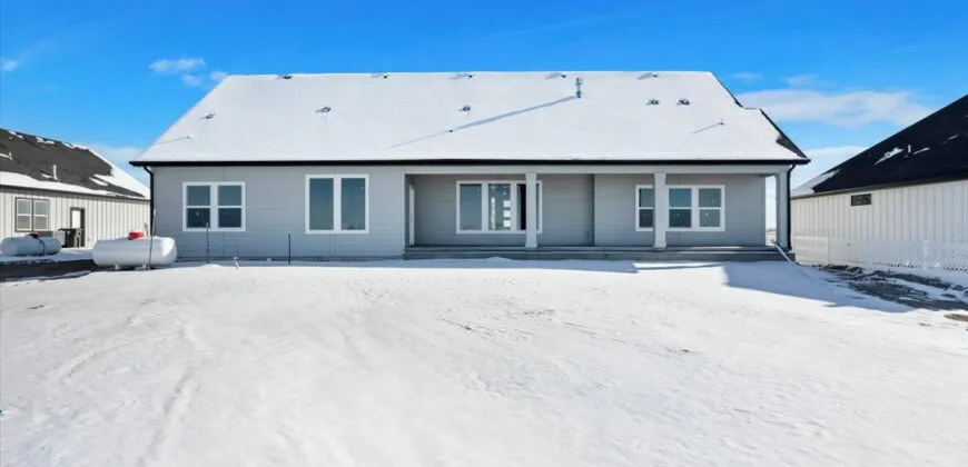 4073 N 2200 E, Filer ID