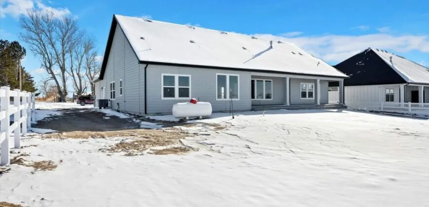 4073 N 2200 E, Filer ID