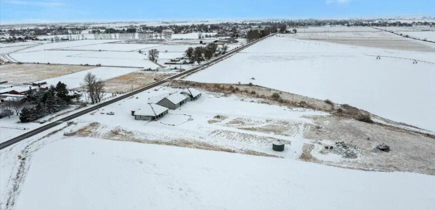 4073 N 2200 E, Filer ID