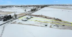 4073 N 2200 E, Filer ID