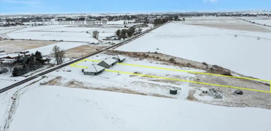 4073 N 2200 E, Filer ID