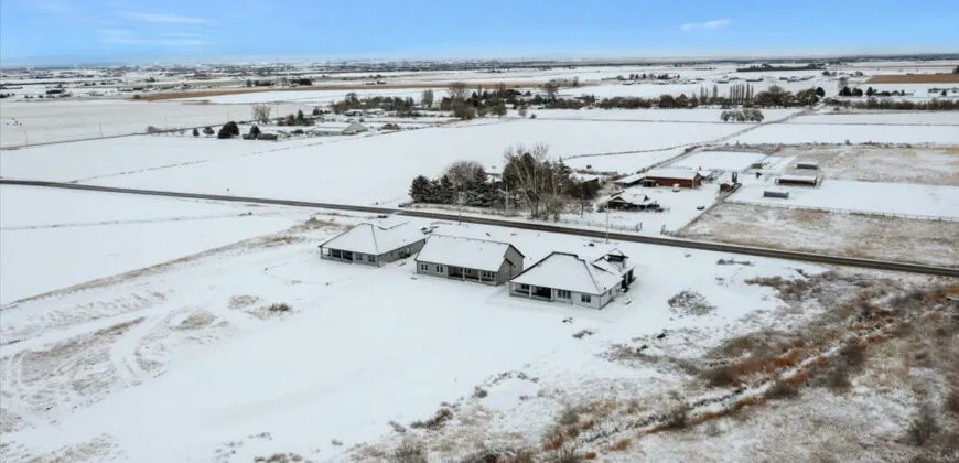 4073 N 2200 E, Filer ID