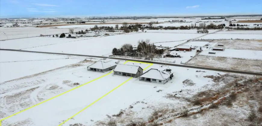 4073 N 2200 E, Filer ID