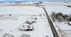 4073 N 2200 E, Filer ID