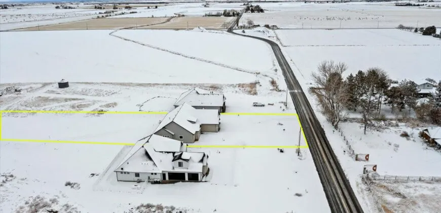 4073 N 2200 E, Filer ID