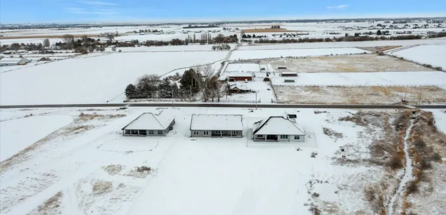 4073 N 2200 E, Filer ID