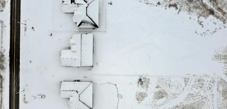 4073 N 2200 E, Filer ID