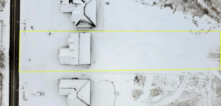 4073 N 2200 E, Filer ID