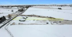 4073 N 2200 E, Filer ID