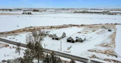 4073 N 2200 E, Filer ID