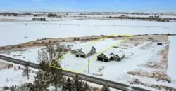 4073 N 2200 E, Filer ID