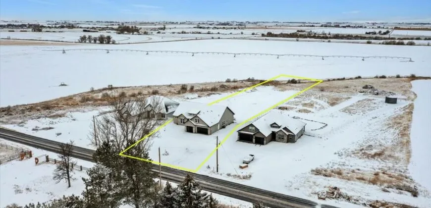 4073 N 2200 E, Filer ID