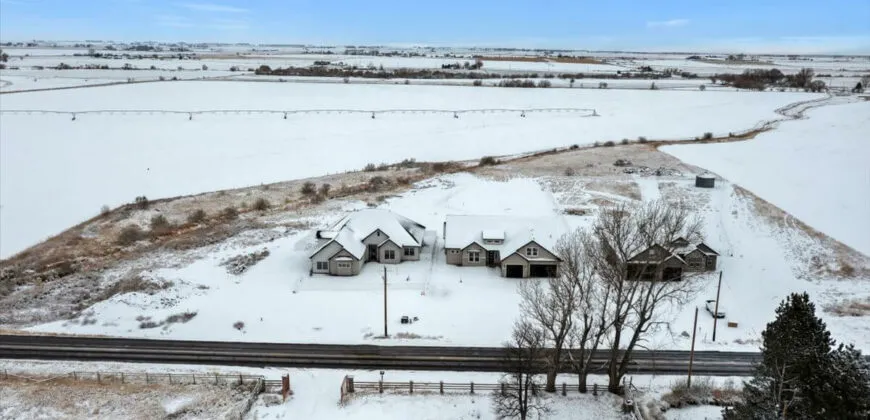 4073 N 2200 E, Filer ID