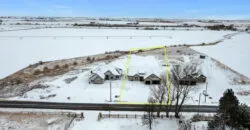 4073 N 2200 E, Filer ID