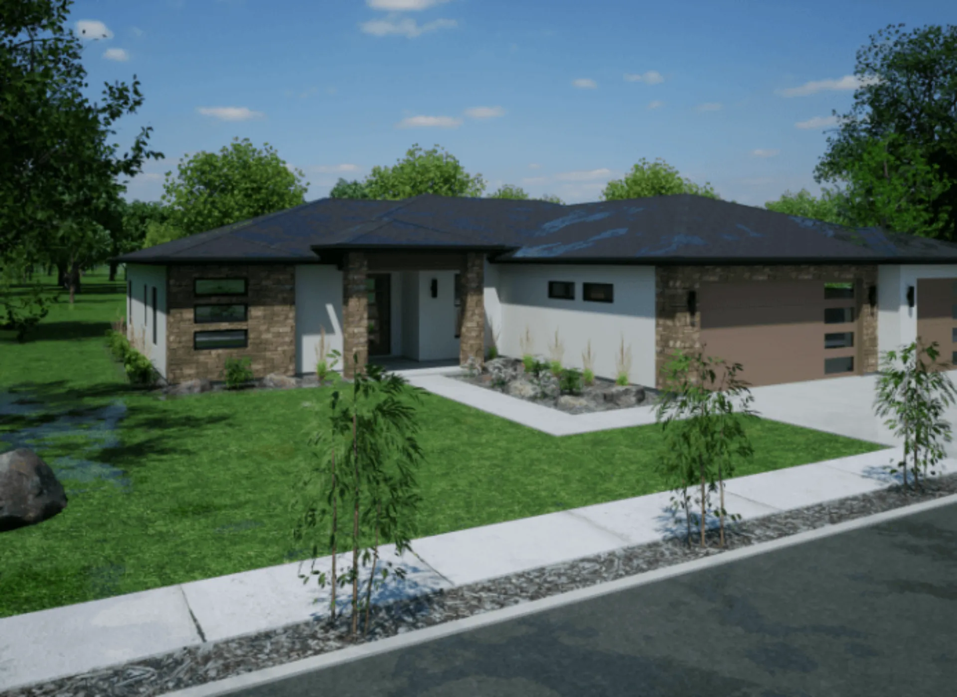 2067 Red Rock Way, Twin Falls