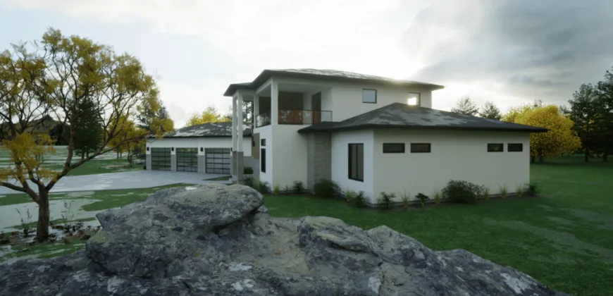 1584 Stone Gate DR, Twin Falls