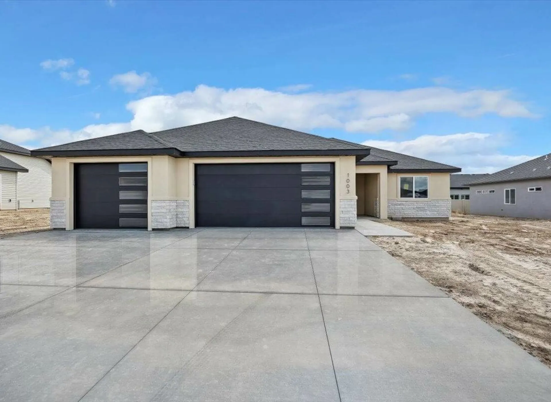 1003 Black Mt Drive, Kimberly