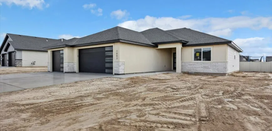 1003 Black Mt Drive, Kimberly 1003 Black Mt Drive, Kimberly