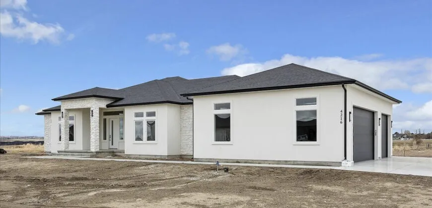 4216 N 2754 E, Twin Falls